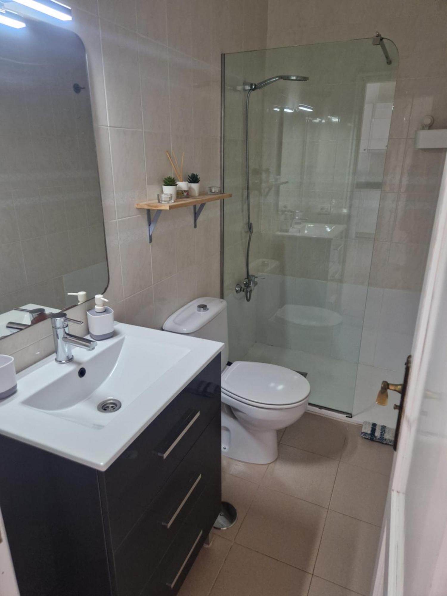 Apartamento Con Maravillosas Vistas En Primera Linea La Restinga Kültér fotó